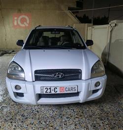 هیوندای تۆکسۆن